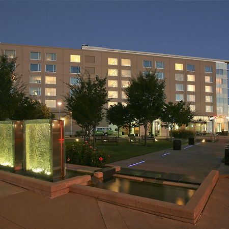 Le Merigot At Tropicana إيفانسفيل المظهر الخارجي الصورة